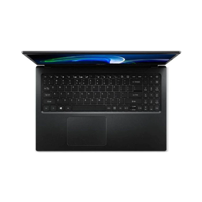 Acer Extensa 215 EX215-54-51W8 top