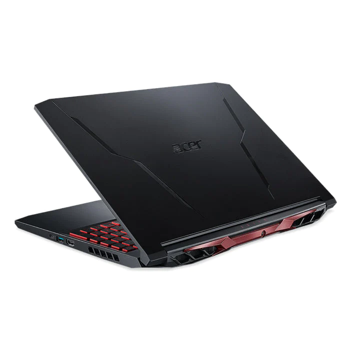 Acer Nitro 5 AN515-57-7481 Intel Core i7 Back View
