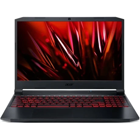 Acer Nitro 5 AN515-57-7481 Intel Core i7 Front View