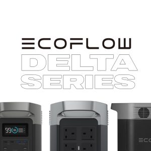 EF Delta Series
