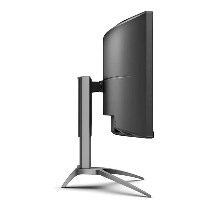 AOC-AG493UCX2 side