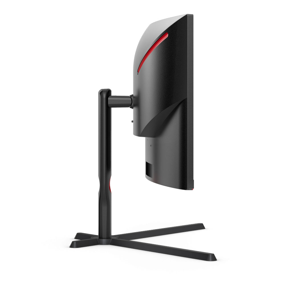 AOC Gaming 34'' Curved Monitor WQHD 3440 x1440; 165Hz; HDMI | Ecostart ZA