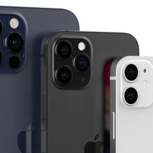 iPhones