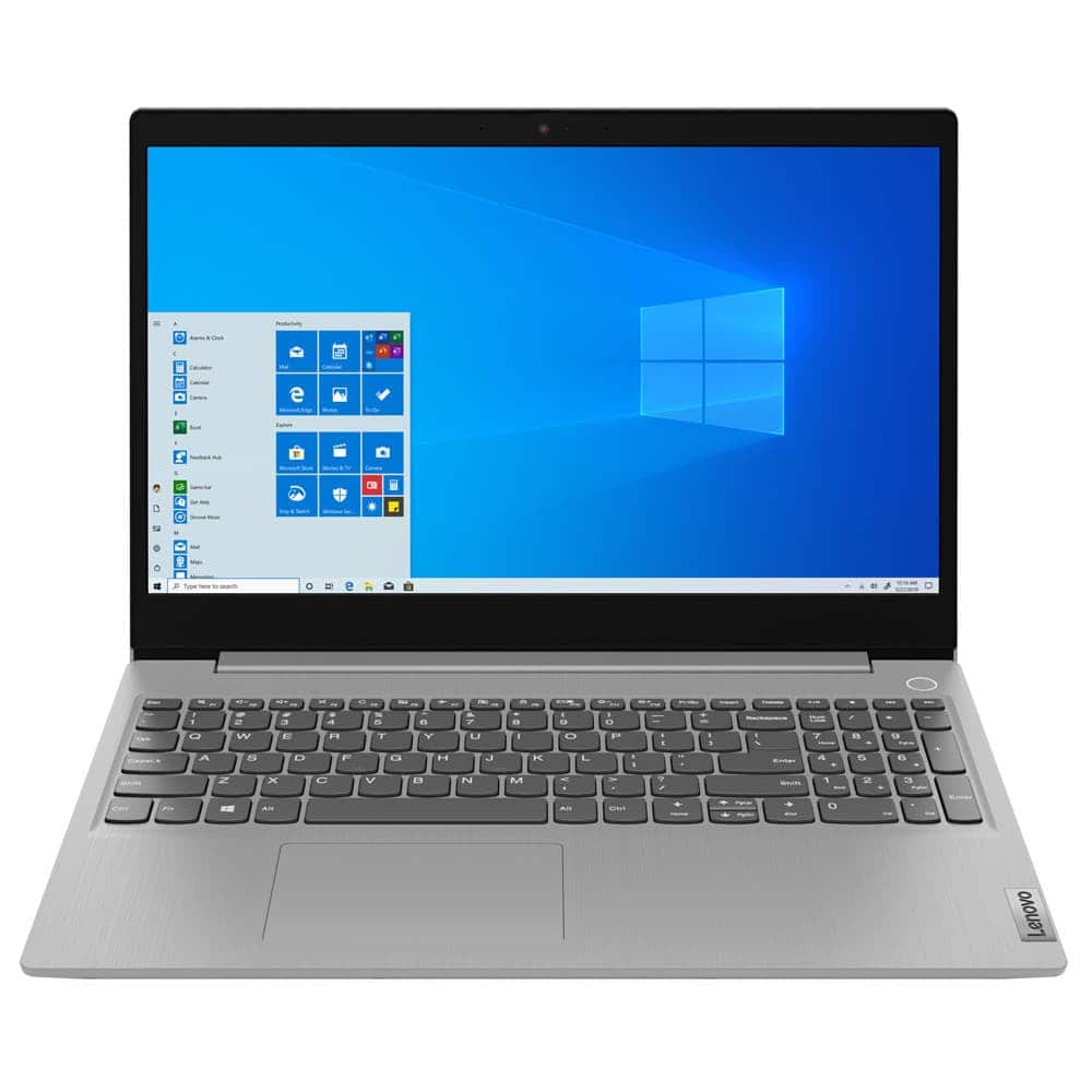 Lenovo-IdeaPad-3