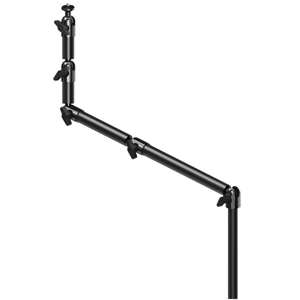 Elgato Multi Mount Flex Arm Kit | Versatile Equipment Mount