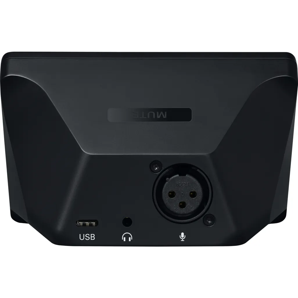 Elgato Wave XLR | Desktop | XLR, 3.5mm, USB Type-C | 3.2 Gen 1