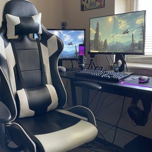 Gaming Chairs