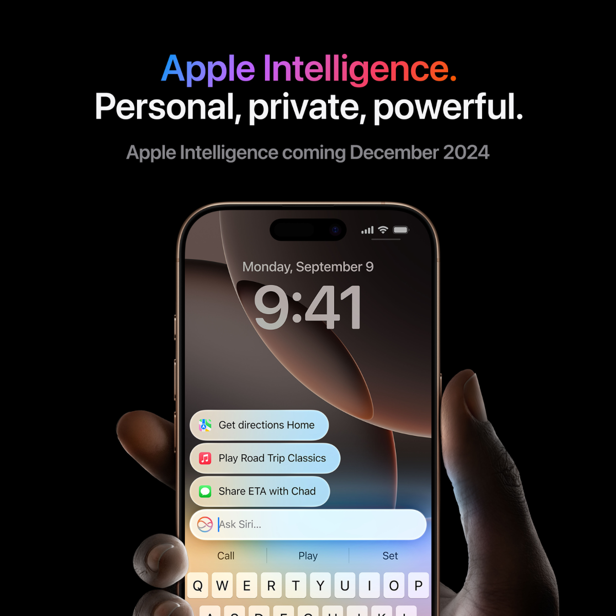 apple intelligencee